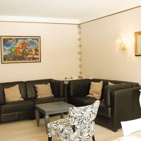 Siddy Apartment Reykjavík Zewnętrze zdjęcie