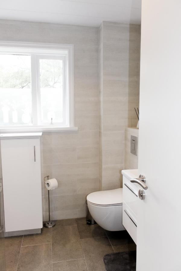 Siddy Apartment Reykjavík Zewnętrze zdjęcie