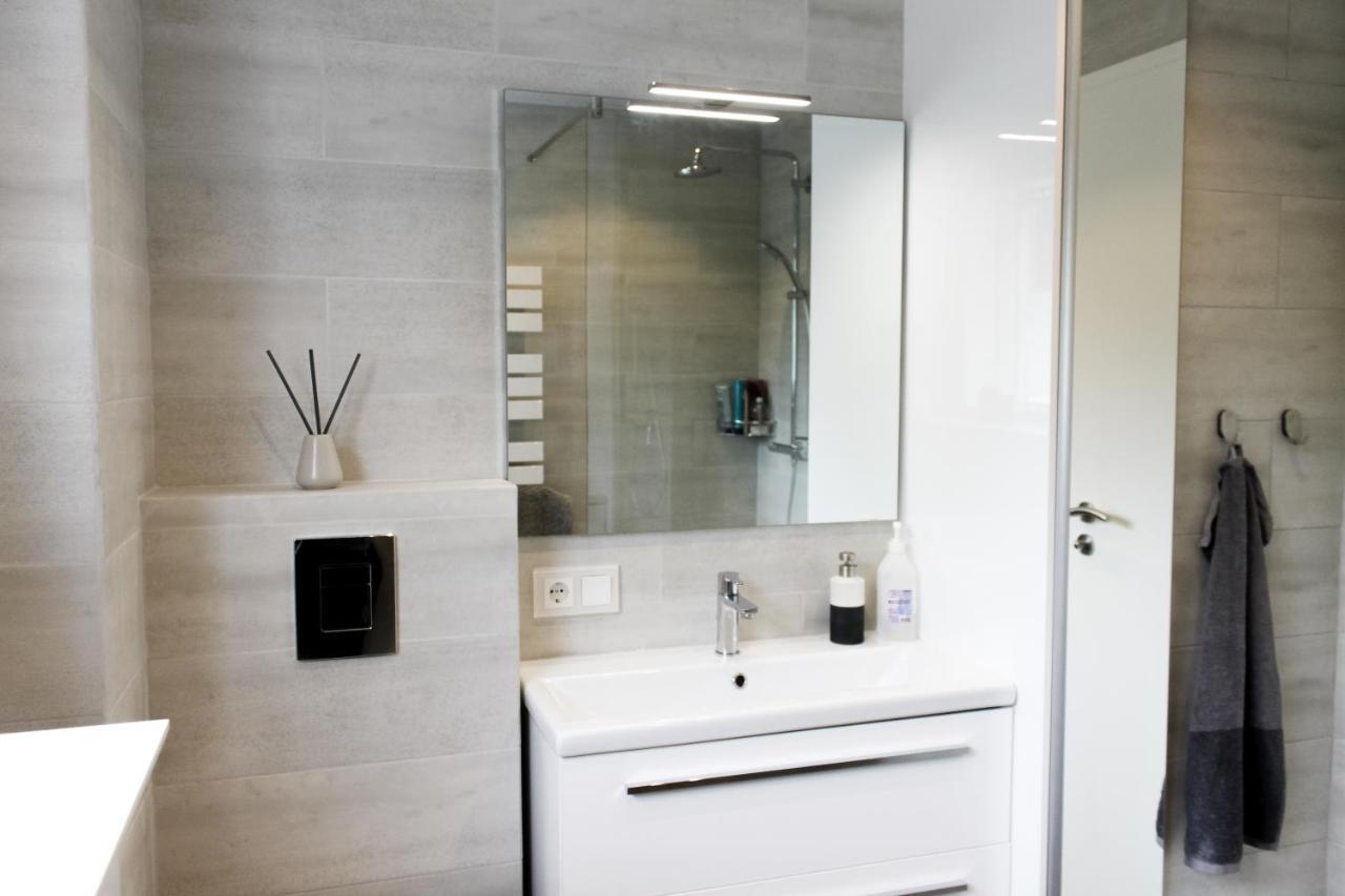 Siddy Apartment Reykjavík Zewnętrze zdjęcie
