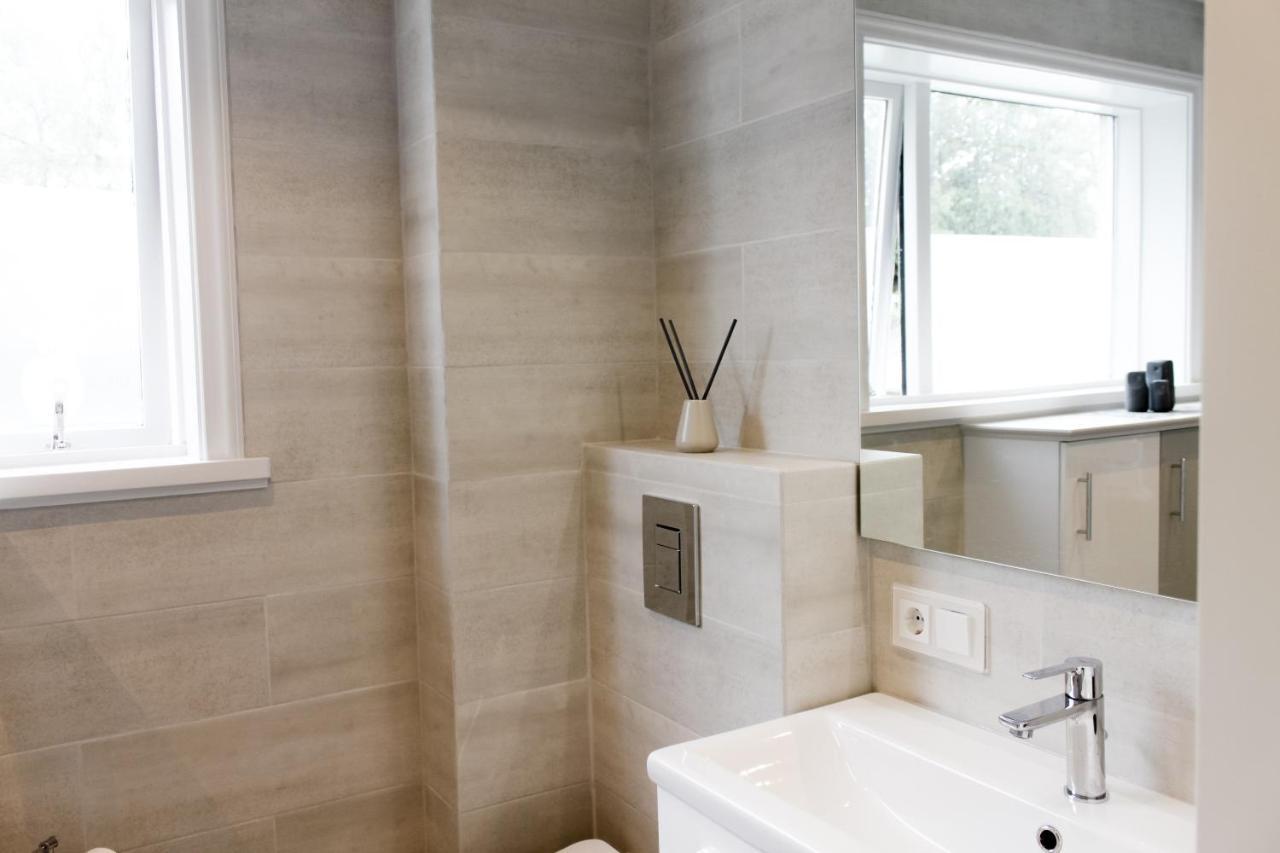 Siddy Apartment Reykjavík Zewnętrze zdjęcie