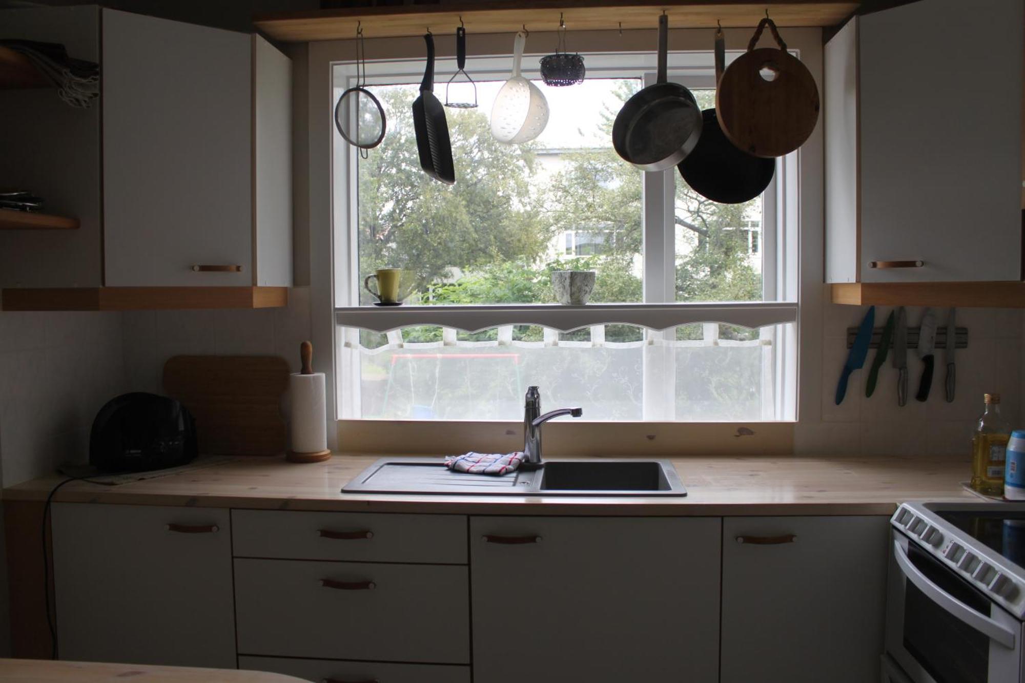 Siddy Apartment Reykjavík Zewnętrze zdjęcie