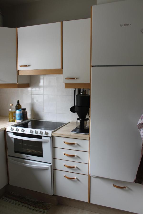 Siddy Apartment Reykjavík Zewnętrze zdjęcie
