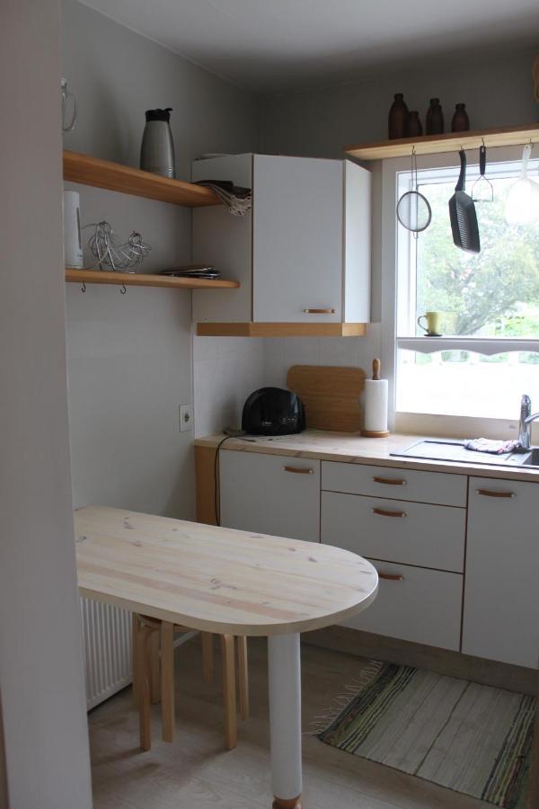 Siddy Apartment Reykjavík Zewnętrze zdjęcie