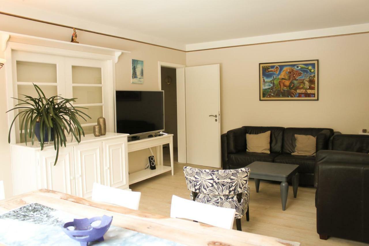 Siddy Apartment Reykjavík Zewnętrze zdjęcie