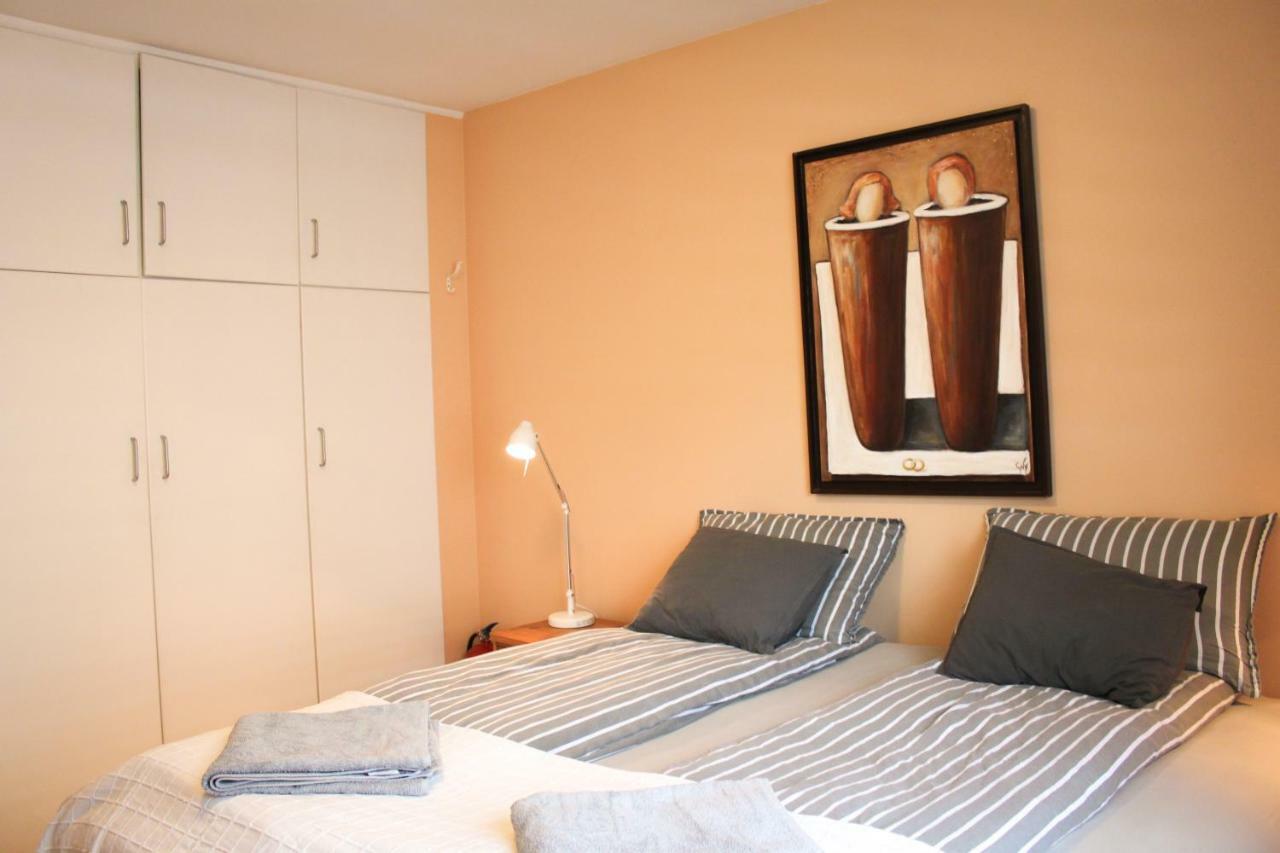 Siddy Apartment Reykjavík Zewnętrze zdjęcie