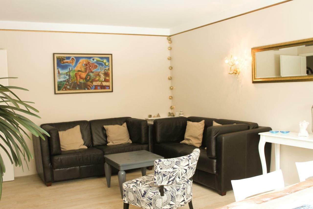 Siddy Apartment Reykjavík Zewnętrze zdjęcie
