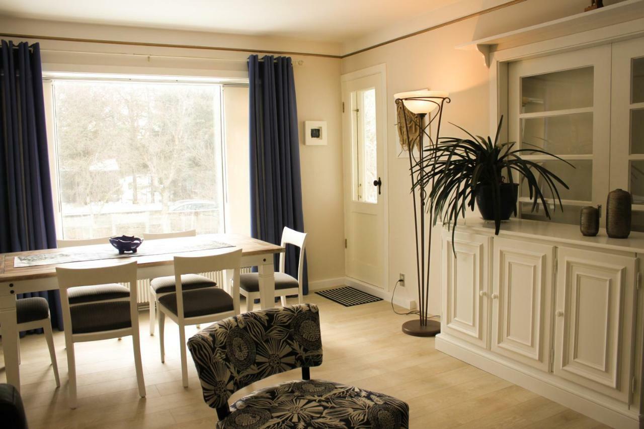 Siddy Apartment Reykjavík Zewnętrze zdjęcie